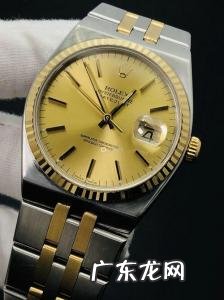 世界名表有哪些