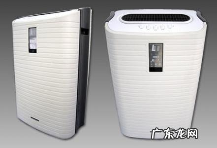 世界空气净化器排名