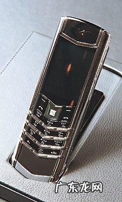 世界最贵的手机