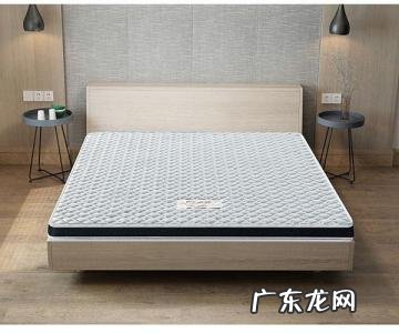 中国十大畅销床垫排名