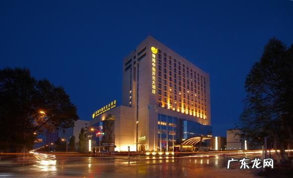 中国十大连锁酒店排名