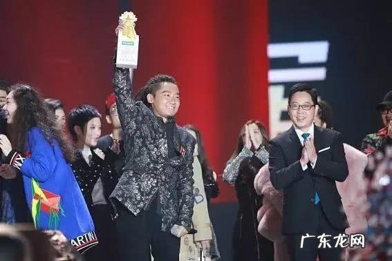 中国好声音2018冠军