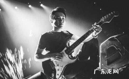 中国好声音梁博