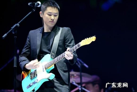 中国好声音梁博