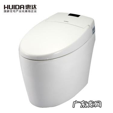 中国智能马桶十大品牌