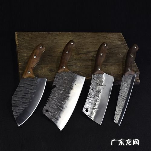 中国菜刀10大品牌排行