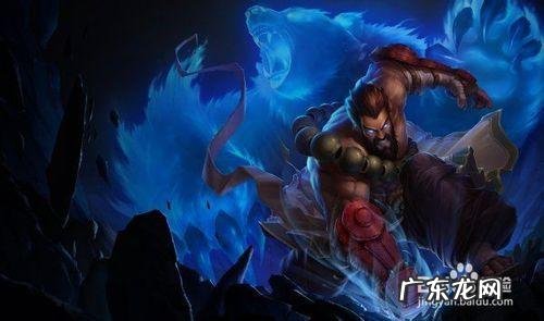 乌迪尔打野出装