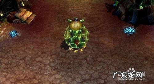 乌迪尔打野天赋