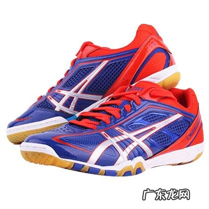 乒乓球鞋十大名牌