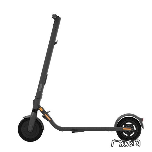 九号电动滑板车