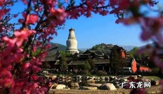 五台山不是谁都能去的