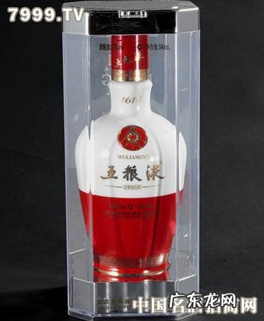 五粮液价格52度价格表