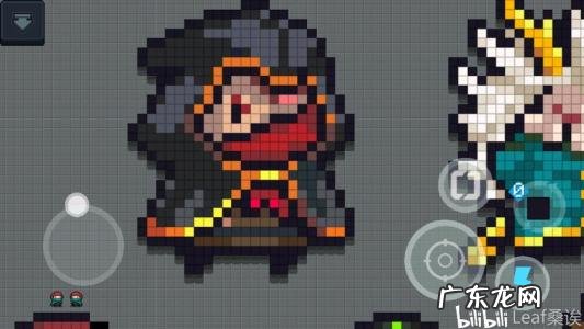 元气骑士破解版全角色全皮肤