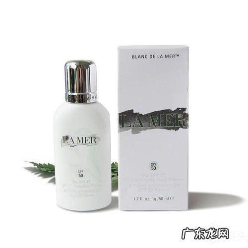 全球排名十强祛斑产品