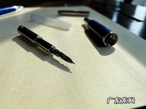 全球最值得入手的8款钢笔