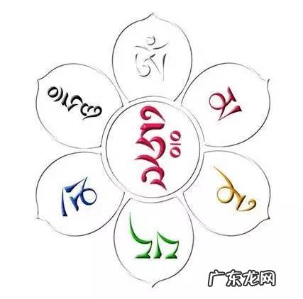 六字真言怎么读