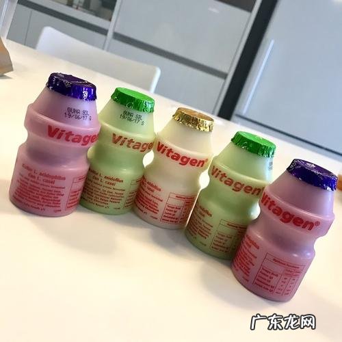 养乐多和益力多有什么区别