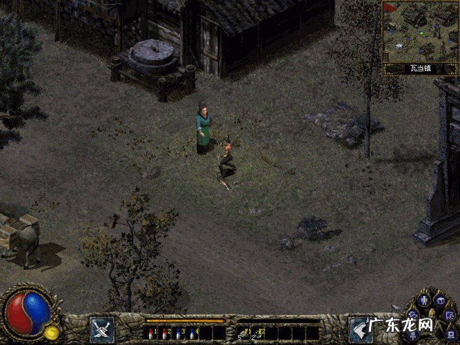 刀剑封魔录之上古传说攻略