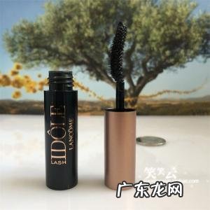 兰蔻最好用的睫毛膏