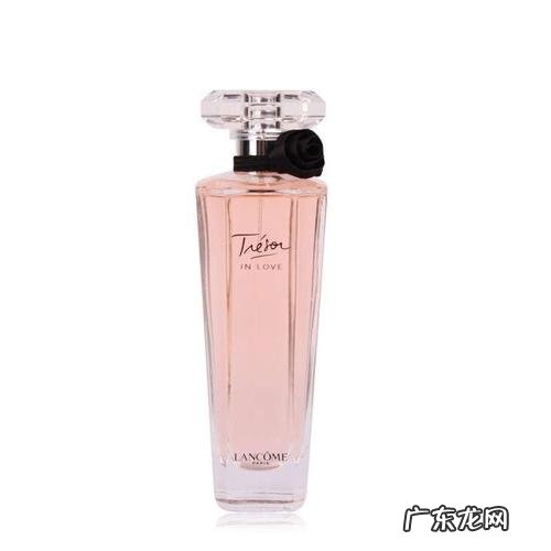 兰蔻珍爱爱恋香水