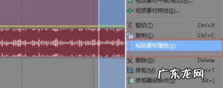剪辑视频素材哪里找的