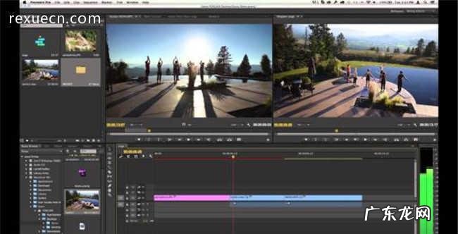 剪辑软件哪个好