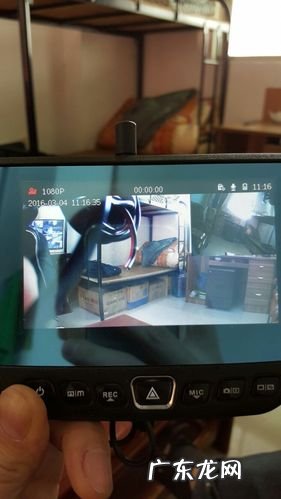 包黑子行车记录仪怎么样