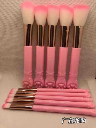 化妆刷排行前十