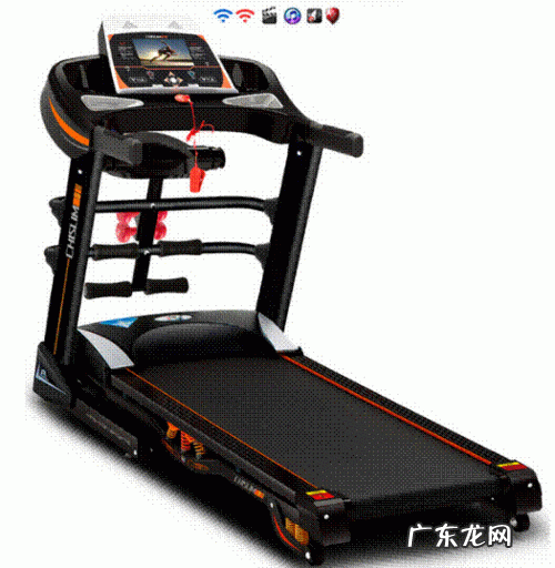 十大名牌跑步机排名
