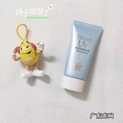 十大平民防晒霜