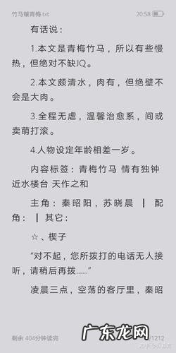 十大文笔好穿越文