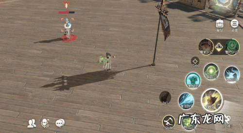 千机锁之梏攻略