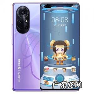 华为所有手机型号大全