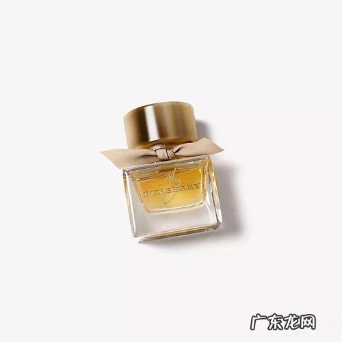 博柏利香水什么档次