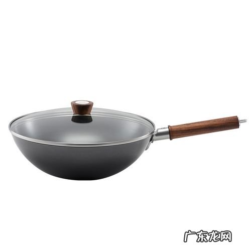双立人中式炒锅