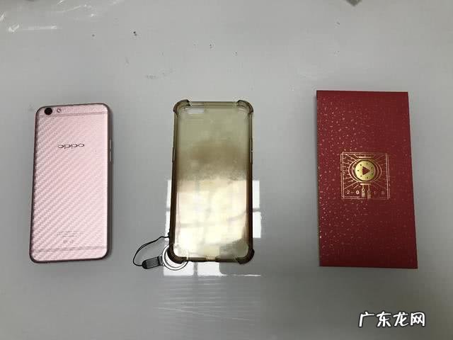 发黄的手机壳怎么变白