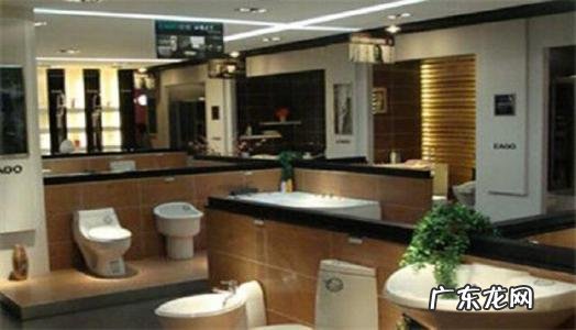 卡贝卫浴是几线品牌