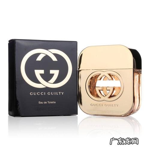 古驰罪爱香水