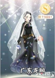 奇迹暖暖搭配竞技场