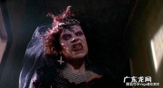 好看的鬼片超级吓人的