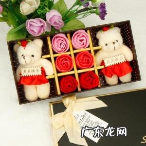 妈妈生日礼物送什么好