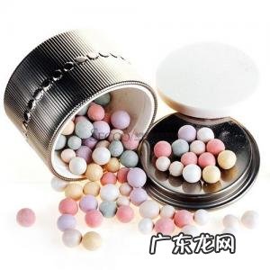 娇兰幻彩流星粉球