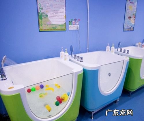 婴儿游泳馆投资费用