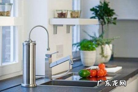 家用净水器怎么选