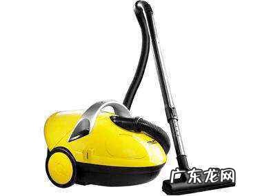 家用吸尘器十大品牌