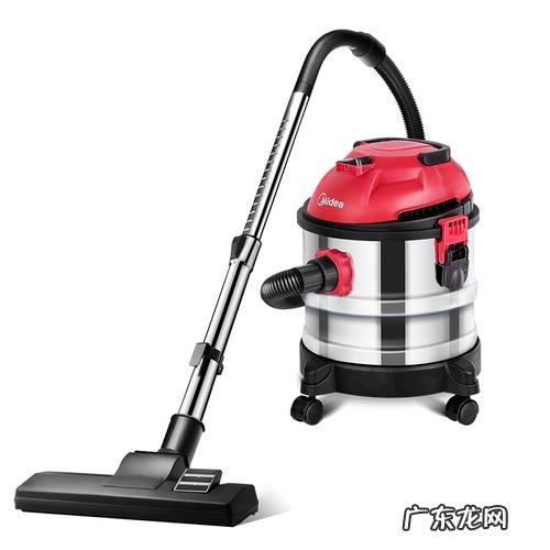 家用吸尘器品牌