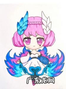 小乔天鹅之梦图片