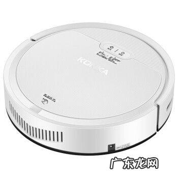 康佳扫地机器人价格