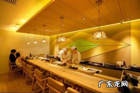 开一家寿司店