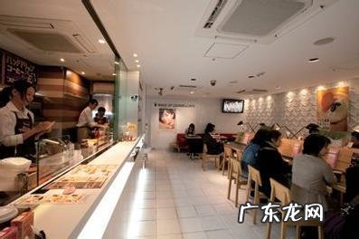 开个早餐店要多少钱